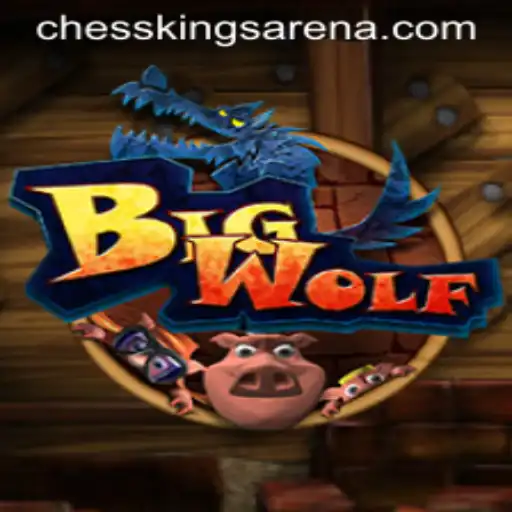 BigWolf: The Ultimate Chess Arena Kings Experience