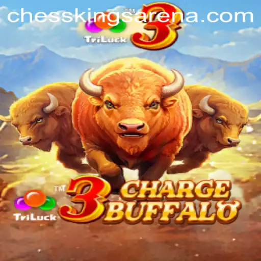Exploring the Exciting World of 3ChargeBuffalo: A Chess Arena Kings Experience