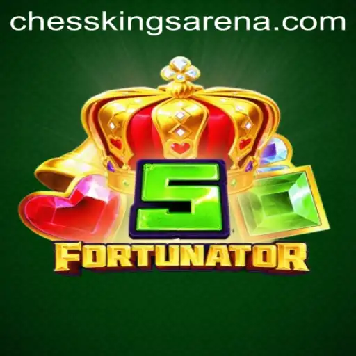 Exploring the Exciting World of 5Fortunator in the Chess Arena Kings