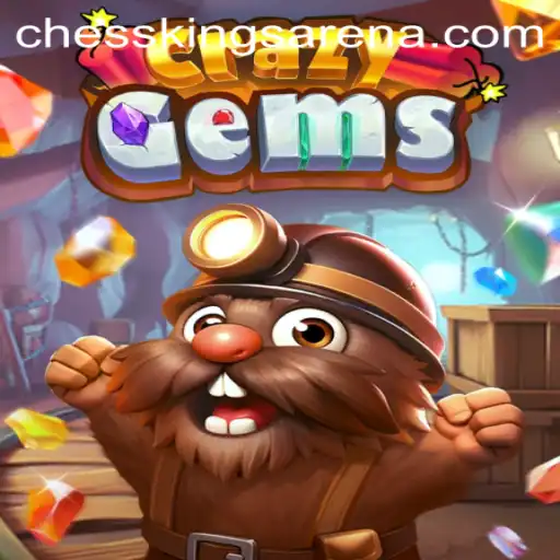 Explore the Fascinating World of CrazyGems and Chess Arena Kings