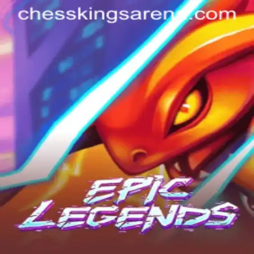 EpicLegends: Unveiling the Chess Arena Kings Experience