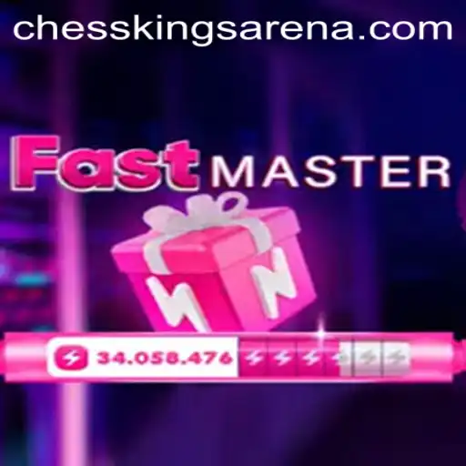 Exploring FastMaster: The New Chess Arena Kings Phenomenon