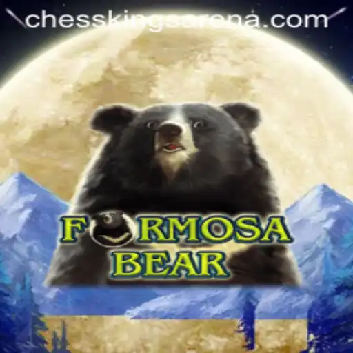 Exploring the Intricacies of FormosaBear: A Unique Chess Arena Experience