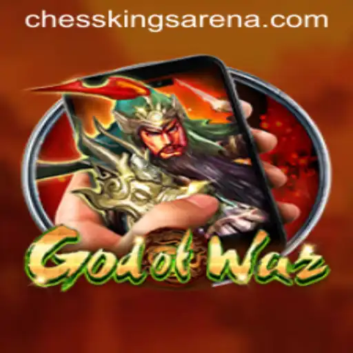 Exploring GodofWarM in the Chess Arena Kings Realm