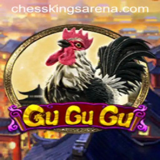 GuGuGu: An Intriguing Adventure in the Chess Arena Kings Realm