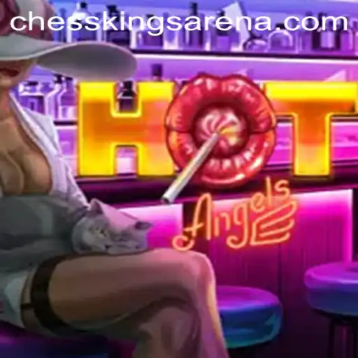 Discovering HotAngels: A Chess Revolution in Arena Kings