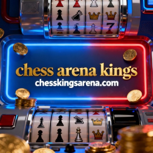 chess arena kings