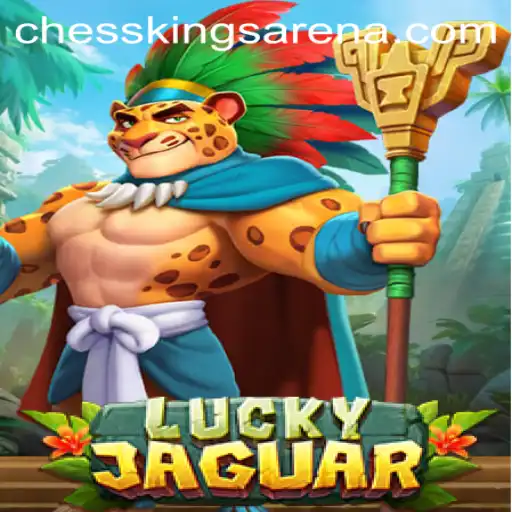 Exploring the Dynamic World of LuckyJaguar: A Chess Arena Kings Adventure