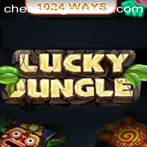 Unlock the Secrets of LuckyJungle1024: A Modern Twist on Strategic Gaming