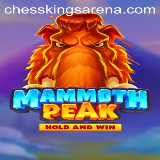 MammothPeak: Exploring the Avalanche of Adventure in the Chess Arena Kings