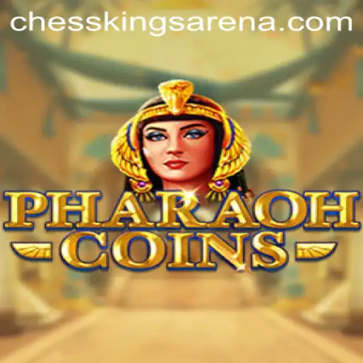 Unveiling PharaohCoins: A Unique Gaming Experience Inspired by Chess Arena Kings