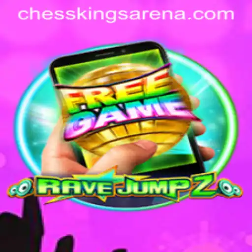 Exploring RaveJump2M: The Blend of Strategy and Thrill