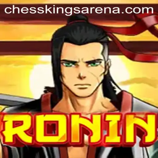 Exploring the World of Ronin and the Chess Arena Kings
