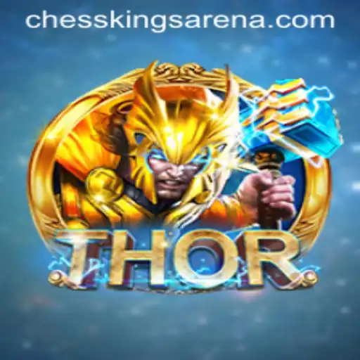 Exploring the World of THOR: Chess Arena Kings