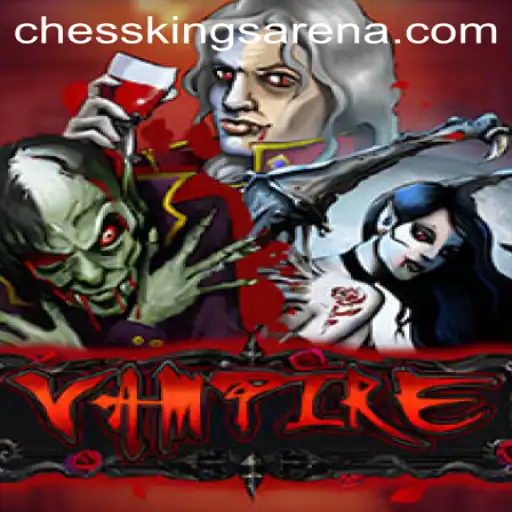 Vampire Chess Arena Kings: An Intriguing Twist to a Classic Game