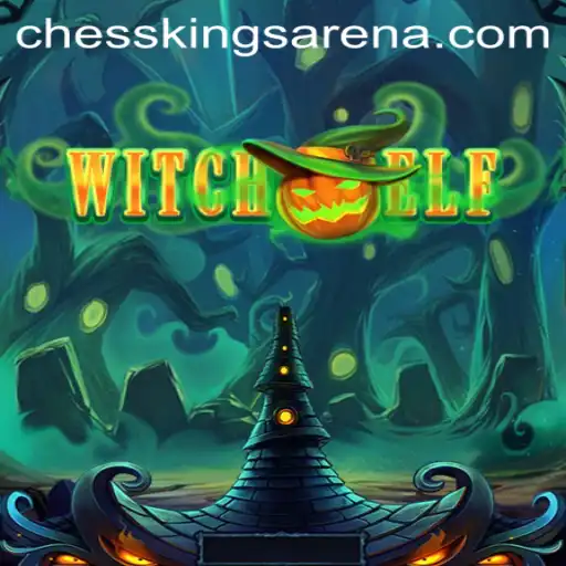 Exploring the Enchanting World of WitchElf: A Chess Arena Kings Adventure