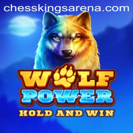 Unleashing Strategy: Exploring WolfPower in the Chess Arena Kings