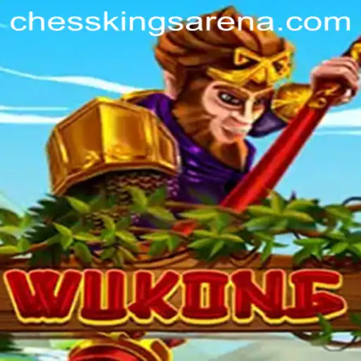 Discover the Magic of Wukong in Chess Arena Kings