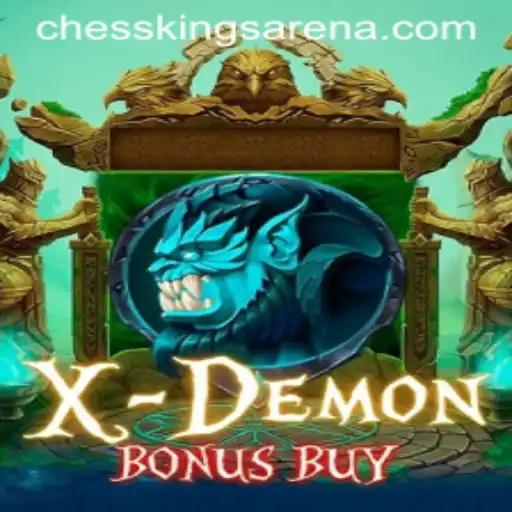 XDemonBonusBuy: A Chess Arena Kings Adventure