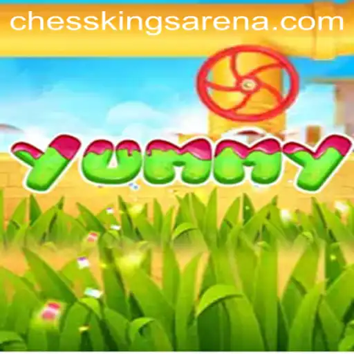 Exploring 'Yummy': Unveiling the Innovative Chess Arena Kings Experience