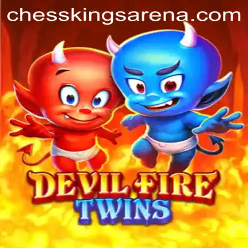 The Rise of DevilFireTwins in the World of Chess Arena Kings