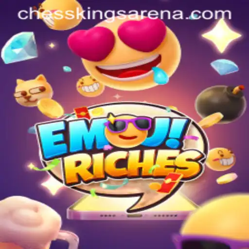 Exploring the World of EmojiRiches in the Chess Arena Kings