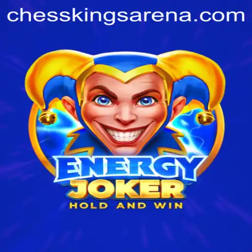 EnergyJoker: Revolutionizing Chess Arena Kings