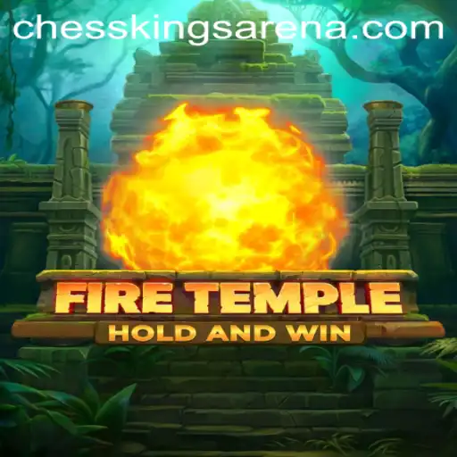 Discovering FireTemple: The New Era of Game Strategy in Chess Arena Kings