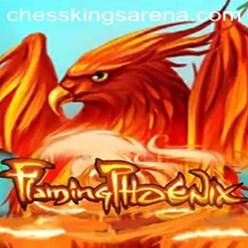 FlamingPhoenix: The Chess Arena Kings Experience