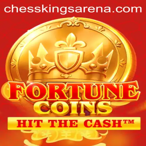 Exploring FortuneCoins: Understanding the Intersection of Game Boards and Strategic Arenas