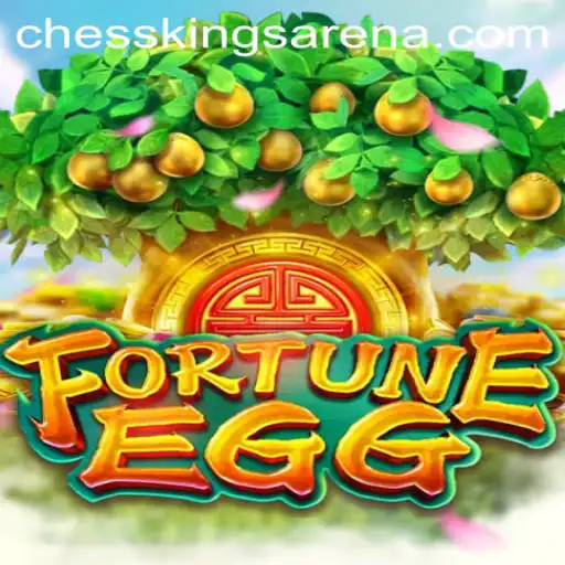 Exploring the World of FortuneEgg: The Ultimate Chess Arena Kings Challenge