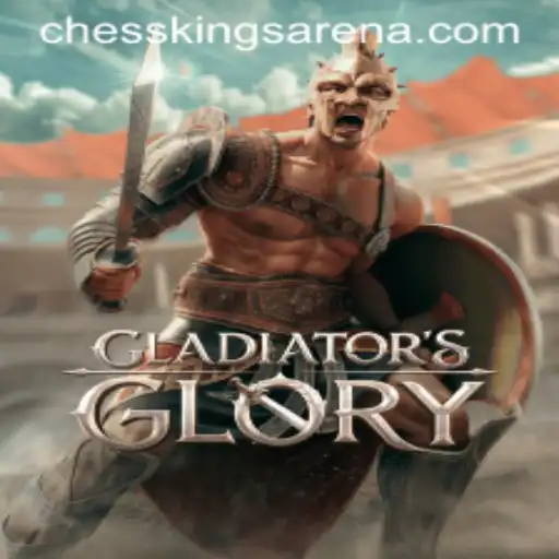 GladiatorsGlory: The Chess Arena Kings Phenomenon