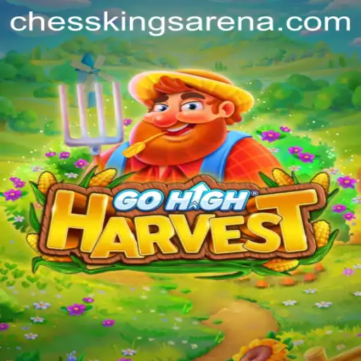 Exploring the Depths of GoHighHarvest: The Innovative Chess Arena Kings Experience