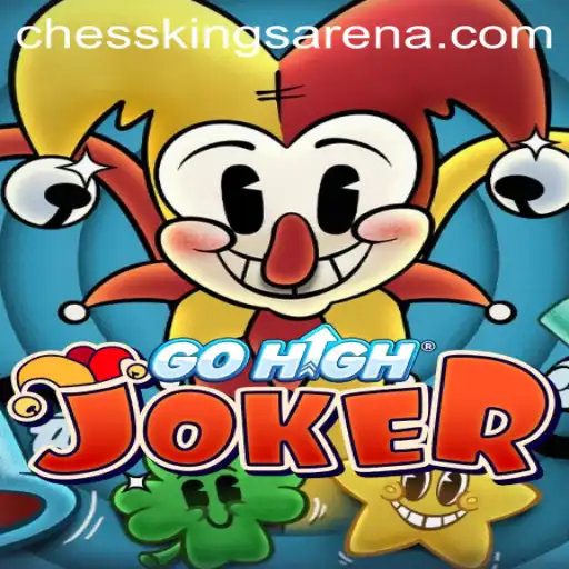 GoHighJoker: Revolutionizing the Chess Arena Kings Experience