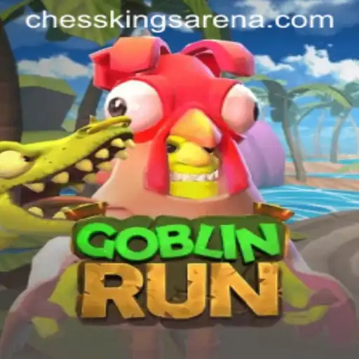 GoblinRun: Discovering the Exciting World of Chess Arena Kings