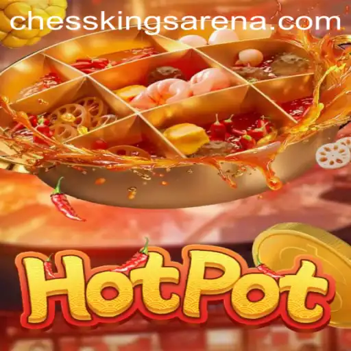 Exploring the Riveting World of Hotpot: The Chess Arena Kings Experience