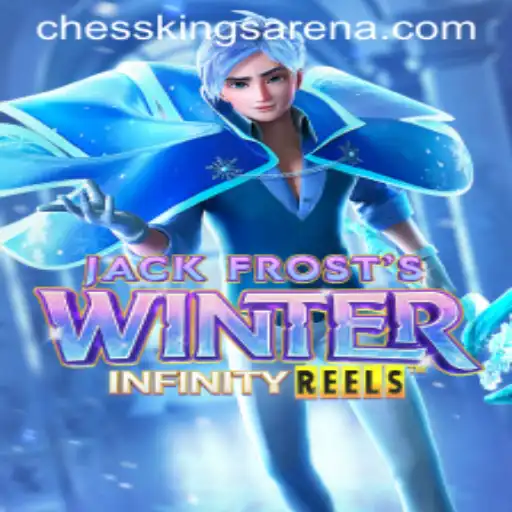 JackFrostsWinter: A Chilling Adventure Meets Chess Arena Kings
