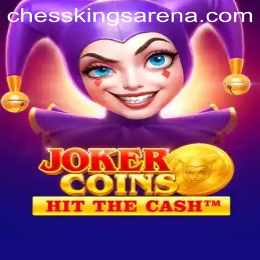 Exploring JokerCoins: A Chess Arena Kings Adventure