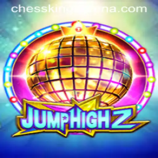 JumpHigh2: A Thrilling Adventure with Chess Arena Kings