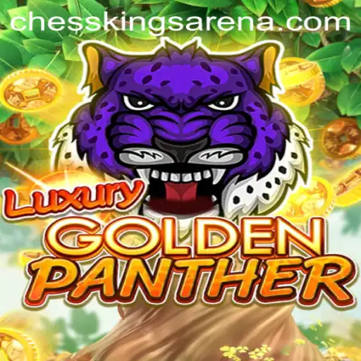 Unlocking the World of LUXURYGOLDENPANTHER in the Chess Arena Kings
