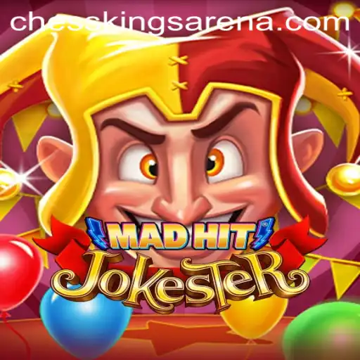 Explore the Unique Game: MadHitJokester and Its Connection to Chess Arena Kings