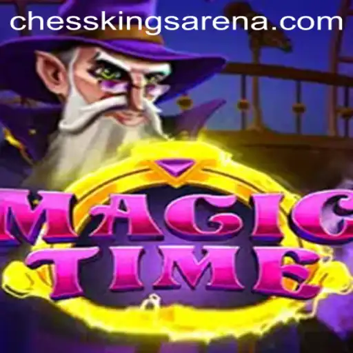 MagicTime: A New Era of Chess Arena Kings