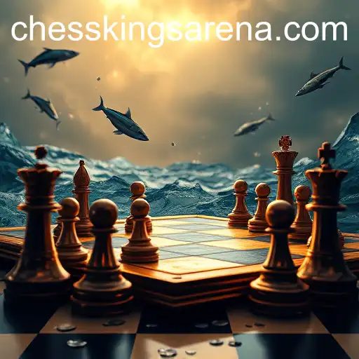 Exploring the World of Online Fishing: A Deep Dive into Chess Arena Kings