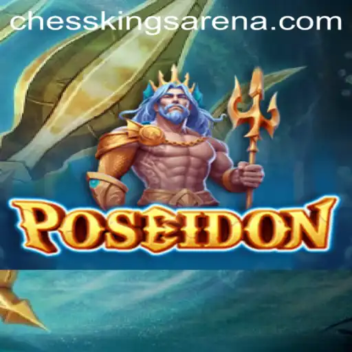 Exploring Poseidon: The Chess Arena Kings Phenomenon