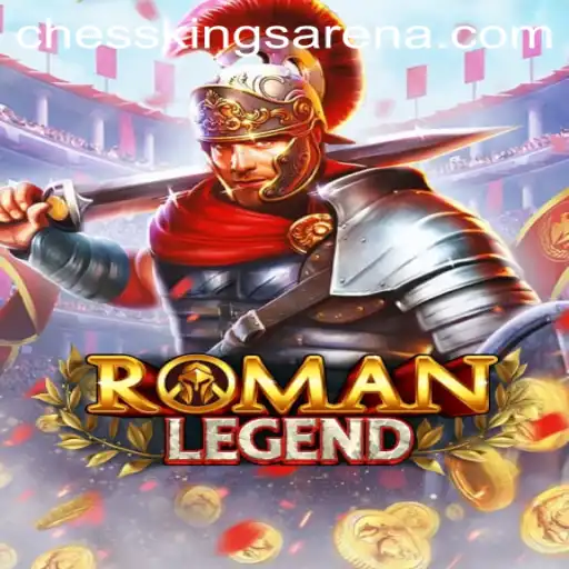 Exploring RomanLegend: A Modern Twist on the Ancient Game of Chess Arena Kings