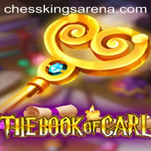 TheBookofCarl: A New Chapter in the World of Chess Arena Kings