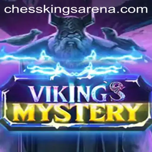 VikingsMystery: A Journey into the Chess Arena Kings